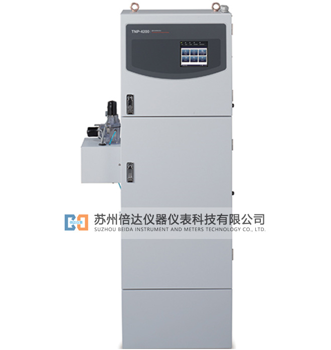 在線總磷總氮儀TNP-4200