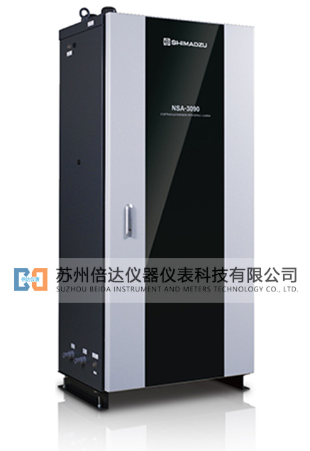 NSA-3090 煙氣超低排放在線監(jiān)測系統(tǒng)