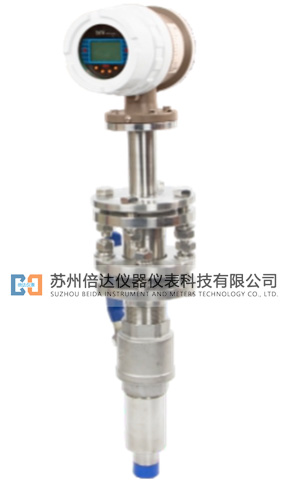 LDC插入式電磁流量計(jì)