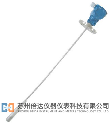 PCM261金屬鎧裝液位變送器